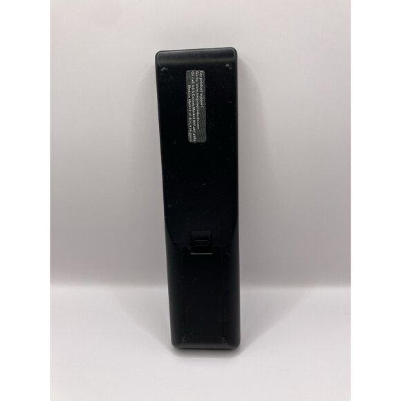 Remote Control ( Clean Contacts ) - INSIGNIA NS-RC03A-13 - Picture 3 of 3